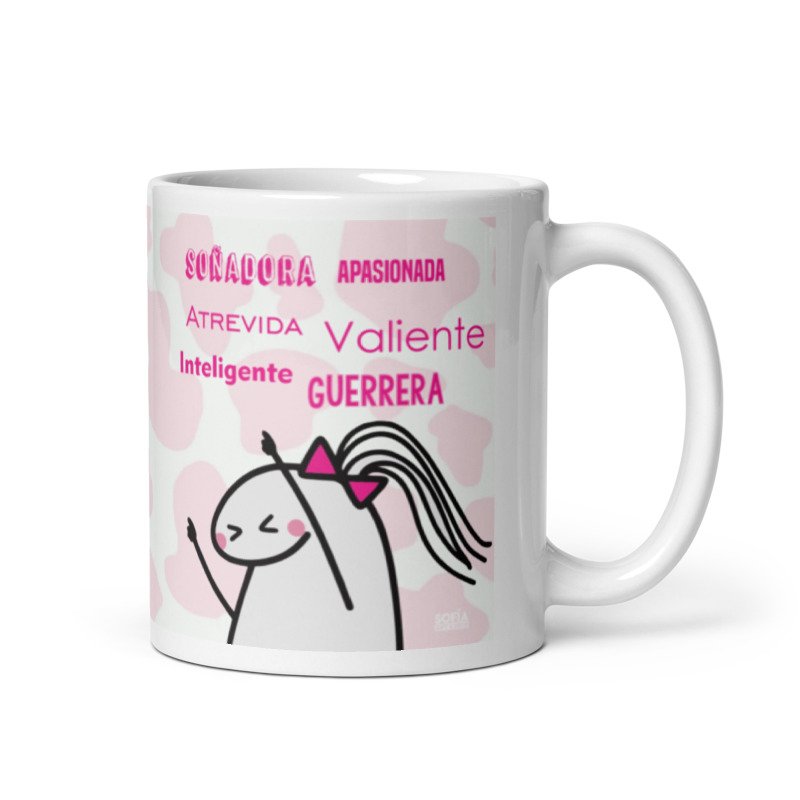 FLORK SOÑADORA APASIONADA - Sofia Gift and Deco
