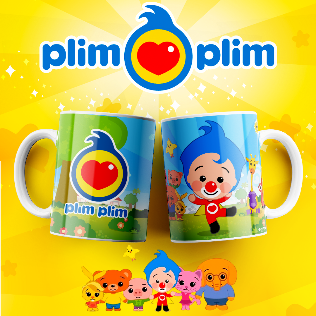 PLIM PLIM - Sofia Gift and Deco