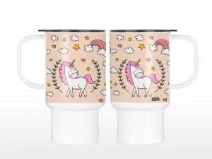 JARRO TÉRMICO UNICORNIO RAINBOW