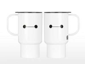 JARRO TÉRMICO B-MAX GRANDES HÉROES