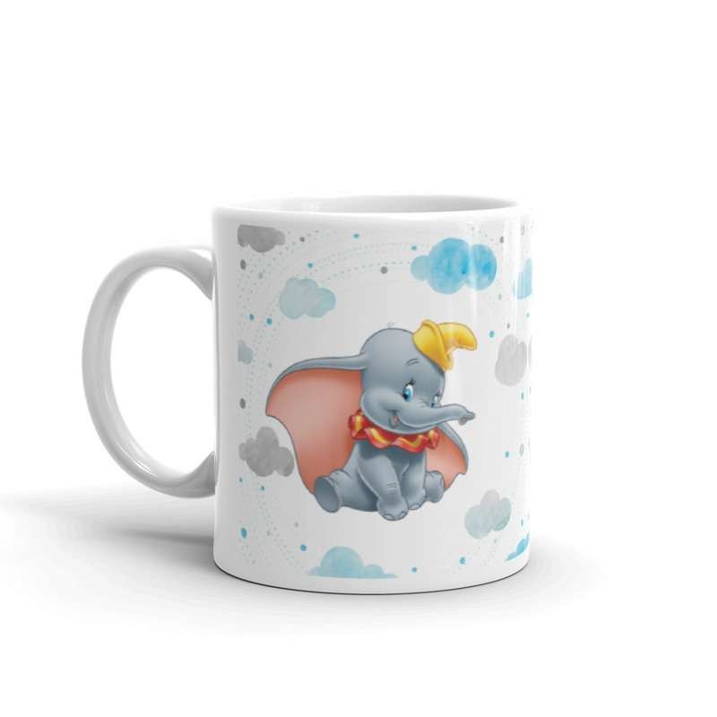 FLORK PRIMERO MI CAFÉ LUEGO TRABAJO - Sofia Gift and Deco