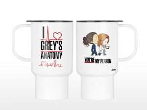 JARRO TÉRMICO GREYS ANATOMY YOU ARE MY PERSON