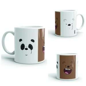 TAZA DE CERÁMICA ESCANDALOSOS