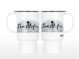 JARRO TÉRMICO GREYS SEATTLE