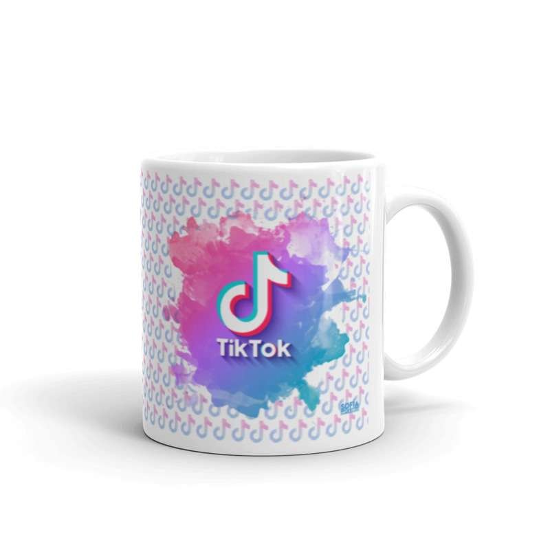 TIK TOK - Sofia Gift and Deco