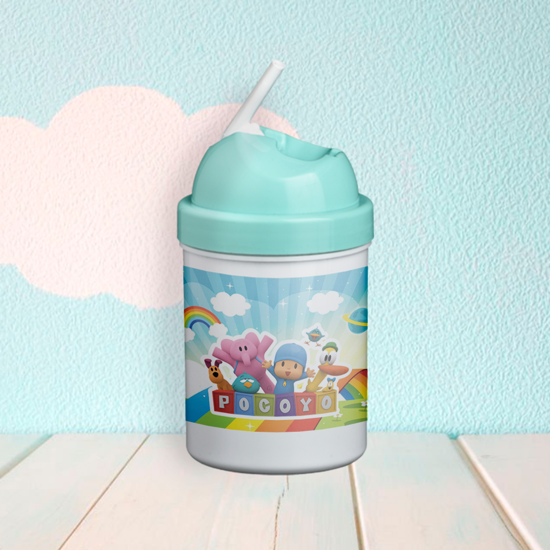 POCOYO - Sofia Gift and Deco