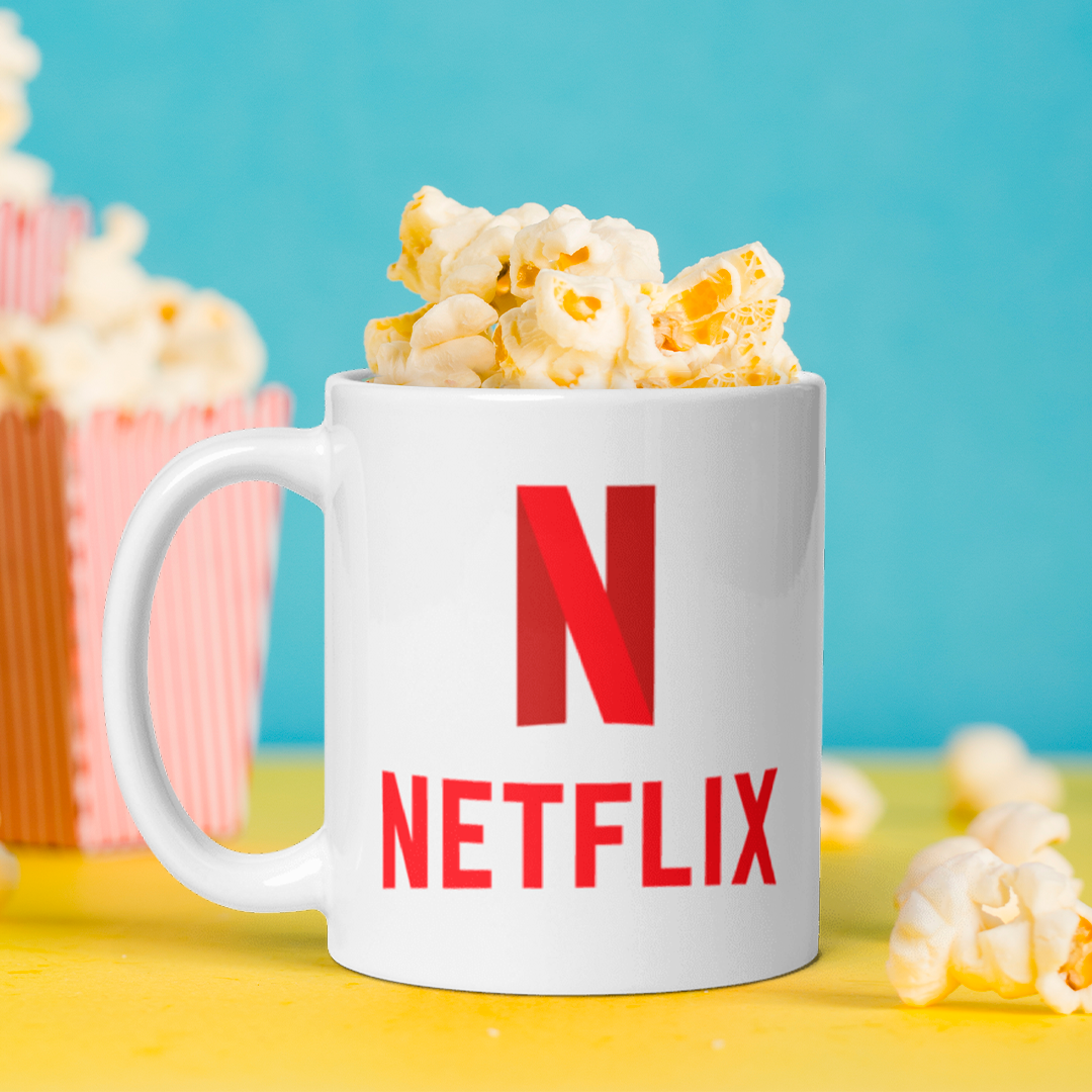 NETFLIX ROJA - Sofia Gift and Deco
