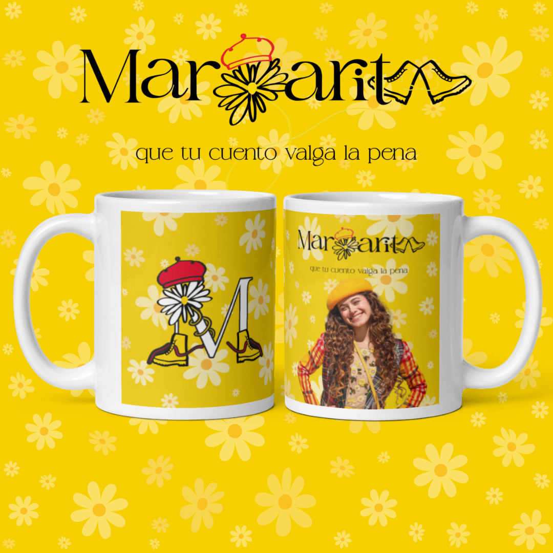 MARGARITA - Sofia Gift and Deco