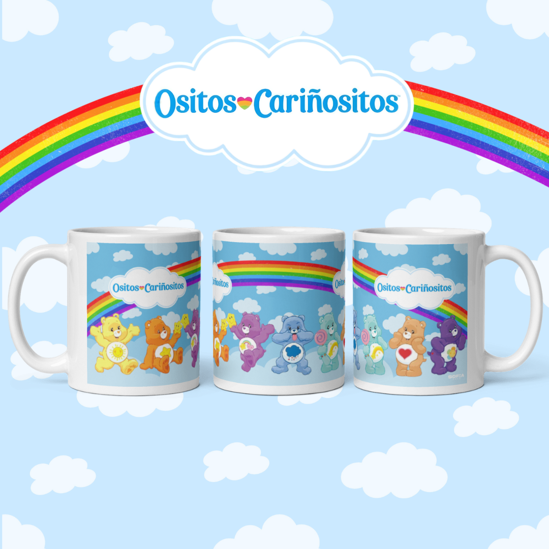 OSITOS CARIÑOSITOS - Sofia Gift and Deco