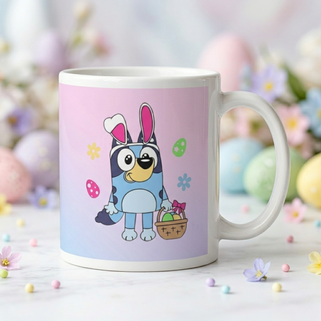 BLUEY PASCUAS - Sofia Gift and Deco
