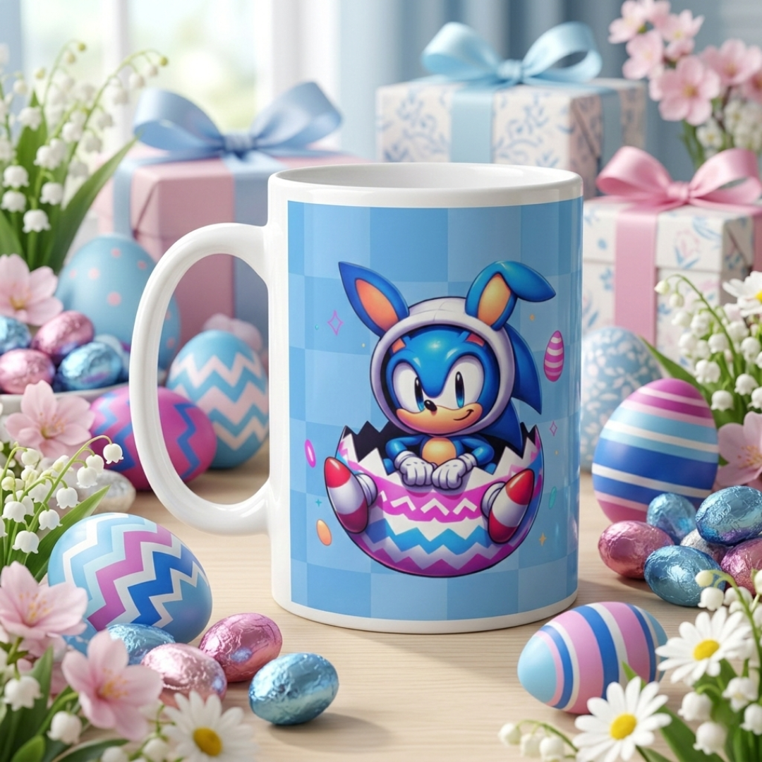 SONIC PASCUA - Sofia Gift and Deco
